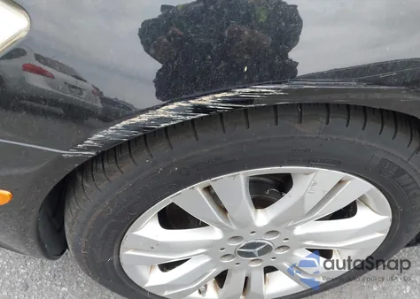 2008 Mercedes-Benz S 550 from USA, damaged, VIN WDDNG71X18A203433